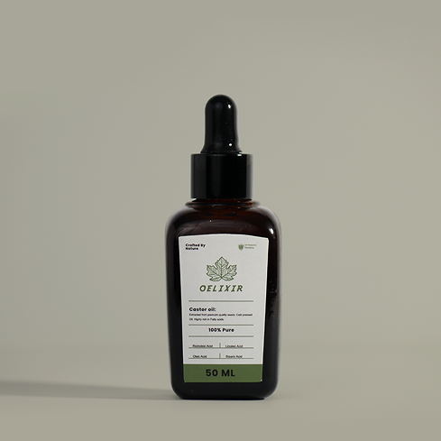 Castor Oil for Skin: 5 Ways It Can Revamp Your Routine