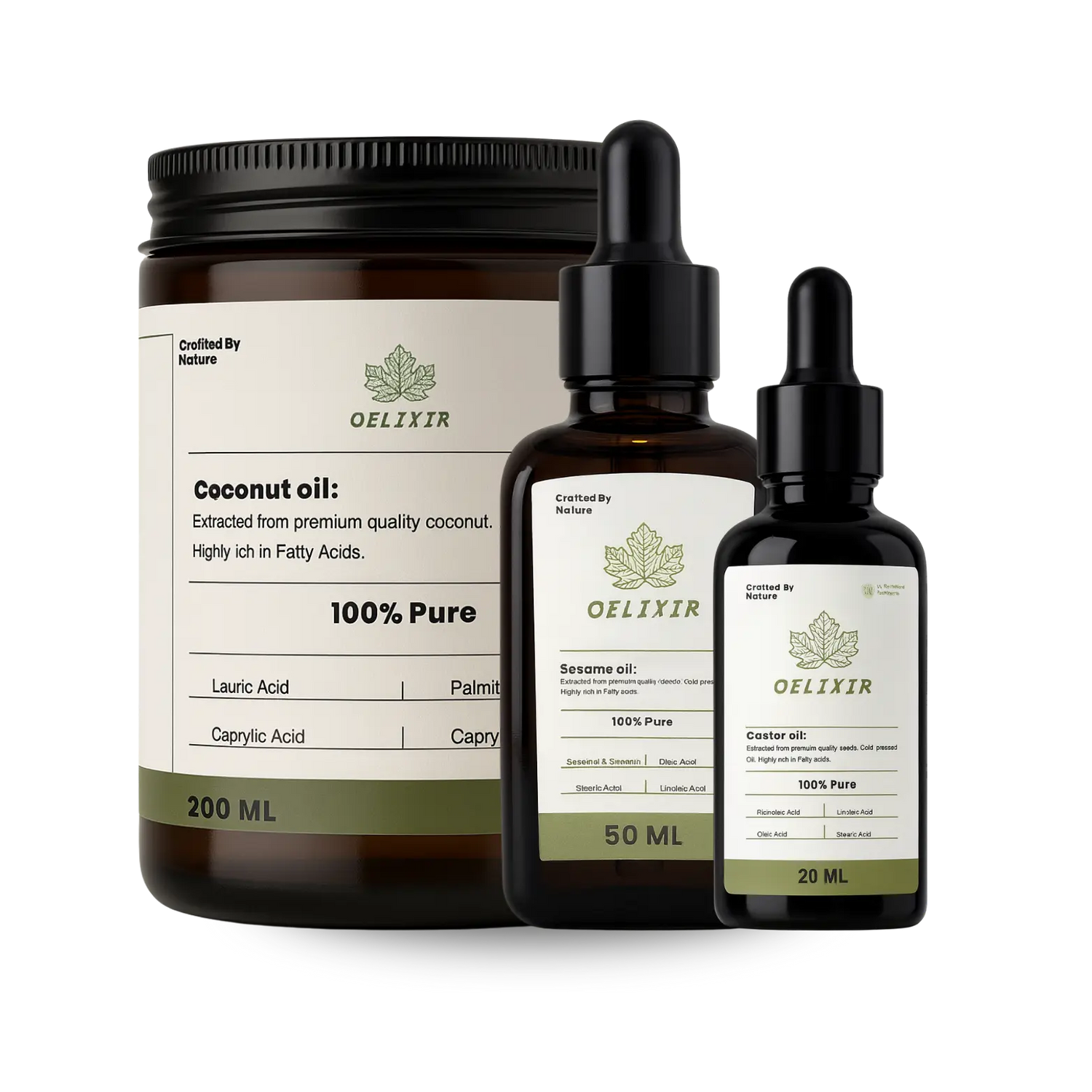 OELIXIR Pure-Cold-Pressed-Oils-Oelixir-100-Natural-Skincare-Oils 