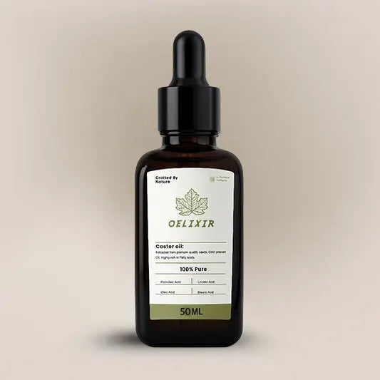 Oelixir Castor Oil