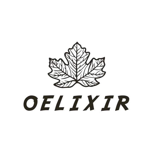 Oelixir Logo